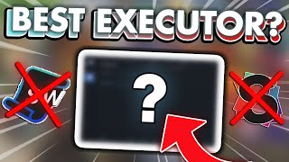Better than Synapse X and Script-Ware V3! | BEST Roblox EXECUTOR! | Free & Keyless