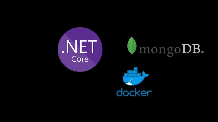 Container Asp.Net Core Application With Database | Asp net Core Docker Multiple Projects | Part-12