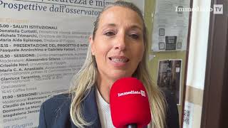 SICUREZZA E MIGRAZIONI, L'UNIVERSITÀ DI FOGGIA PRESENTA PRISM