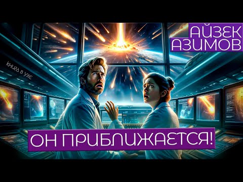 Айзек Азимов -
