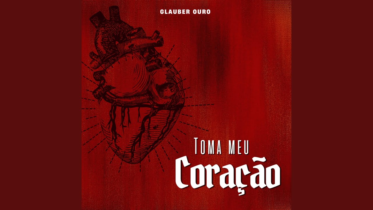 Toma Meu Coração (Cover)