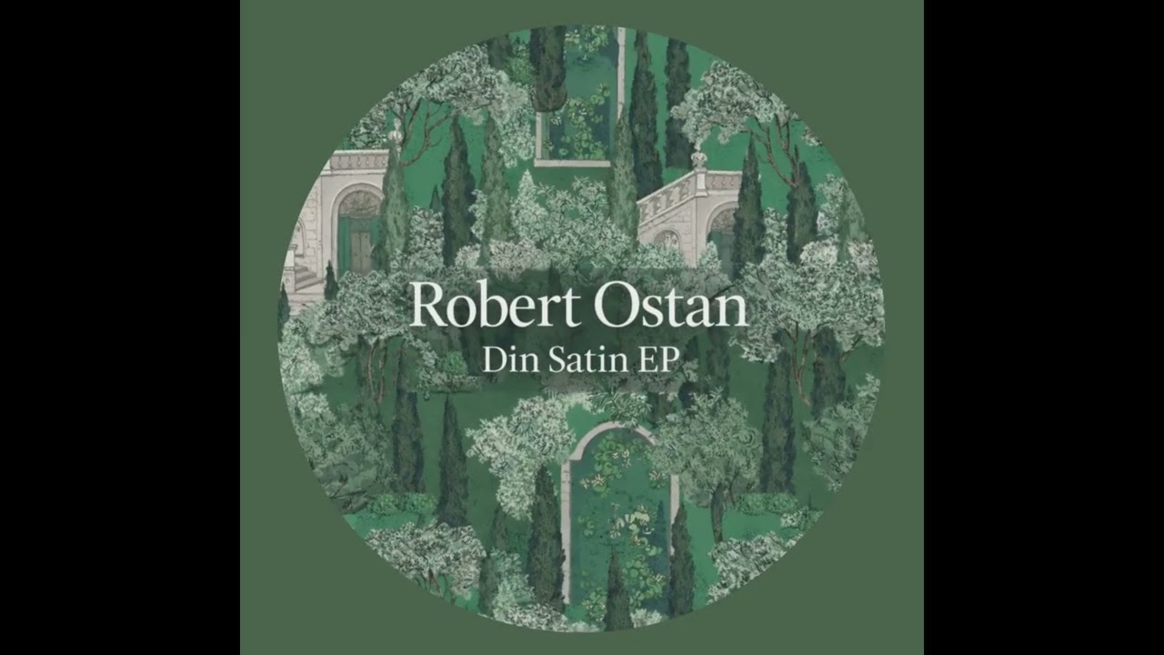 Watch Robert Ostan - Din Satin on YouTube Watch Robert Ostan - Din Satin on YouTube