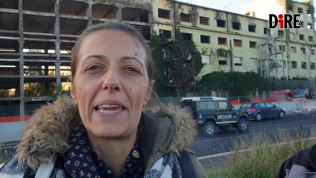 Sgombero ex penicillina, in 40 trovati nella struttura dalla polizia