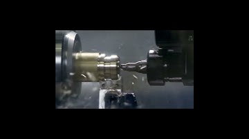 CENTRO DE TORNEAMENTO - INDEX ABC - ANO 2002 - COM FERRAMENTA ACIONADA