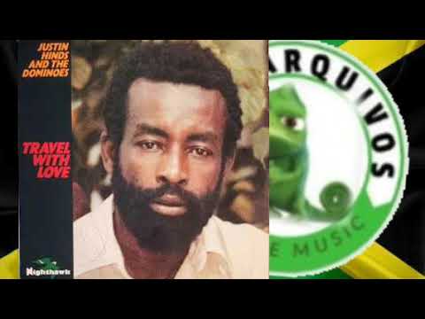 Justin Hinds and The Dominos - Bother Ration (1965) Treasure Isle