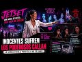 La Verdad de JetSet - Ana Ramirez y Gregory Adames
