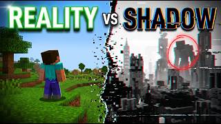 Information The Secret Layer of Minecraft They Don't Want You to See Update