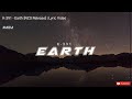 K-391 - Earth [Lyric Video] | NCS