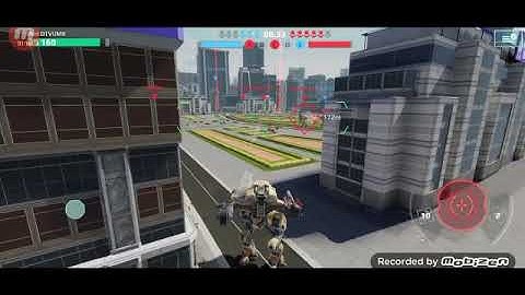 Snake Robot train transforming:wars Robot game 2023- Android gameplay robotgame  robotgame robotgame