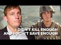 Medal of Honor Marine Says Fighting the Taliban was Like Fighting a Pro Team | Dakota Meyer