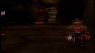 Gnome Safety Dance