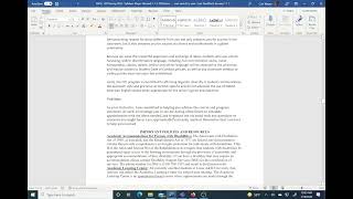 Brief Syllabus Introduction ENGL1301 online Spring 2022