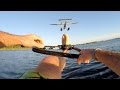 GoPro: Airplane Waterskiing