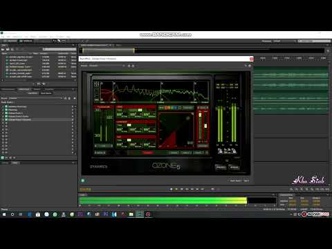 Video: Adobe Audition yog dab tsi zoo rau?