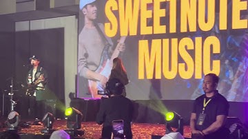 Sweetnotes- Stuck On You