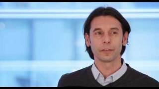 Interview with Mario Aguera