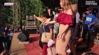 ditinggal rabi all artis ROMANSA ANNIVERSARY ORSELOZT