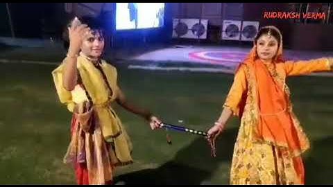 Hansraj Raghuwanshi | Krishna Janmashtami Song | Krishan Bhajan | Sanware | Dj Strings | 2 Directors
