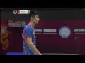 Yonex Sunrise Hong Kong Open 2015 | Badminton QF M3-MS | Chen Long vs Lee Chong Wei