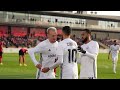 "Qəbələ" üzərində qələbəmizdən 📹🏆