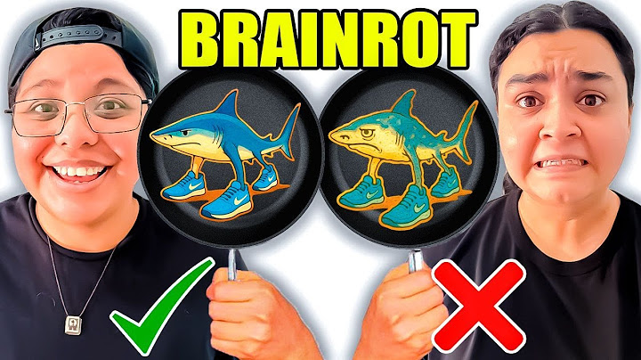 The best Italian Brainrot pancake drawing wins $1,000!!! 😱 | Pathofail