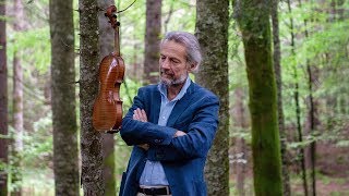 Giuliano Carmignola - Bach: Sonatas & Partitas (Teaser)