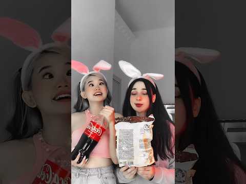 🐰😋 #elsarca #tiktok #xoteam