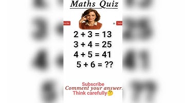 Math test for Smart test. #livestream  #iqtest #maths #iq