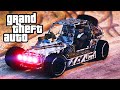 GTA5 NUOVA MACCHINA