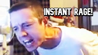 I Met the New Dellor in Fortnite Ranked…