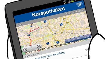 Das Örtliche: Jede Suche hat ein Happy End
