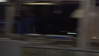 JR貨物 EF210-156号機(吹田)+コキ22両 貨物列車60レ スーパーグリーンシャトル 2020.06.02