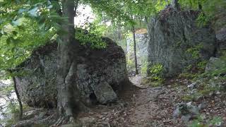 Eagle Rock Loop 2025