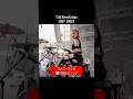 【観客も一緒に】ガールズバンドがLIVEカバー「HOT LIMIT」T.M.Revolution（Hard Rock cover）#西川貴教