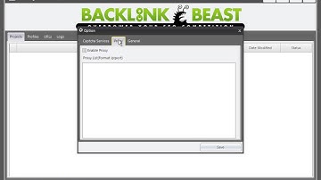Best SEO Link Building Software  Backlink Beast Review