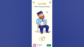 Dop 2 delete one part level 633 #viral #shorts