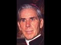 New Testament Revelation - Venerable Archbishop Fulton Sheen - Catholic Podcast