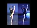 Sylvie Guillem and ‘Sylvie Guillem’ - A Solo