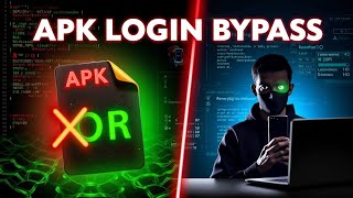 Reverse Engineering an APK Finding Hidden XOR Key Inside a Native Library screenshot 4