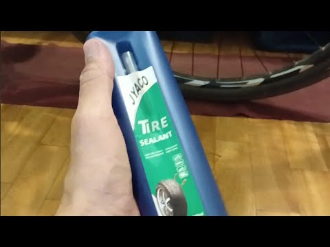 JYACO герметик для камер