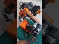 Build AR4 MK3 Arm Robot - Part 2: Motor Testing