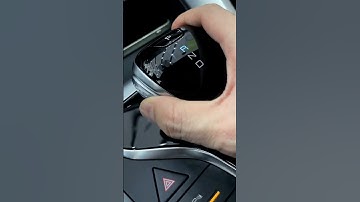 Look at the gear lever and guess the brand Model #short #shorts