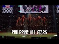 Philippine all stars  crew showcase  india finale  breezer vivid shuffle 2019