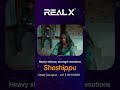 Sheshippu 🖤🔥 | Jab Sach Andhera Ban Jaaye #YTShorts #ViralReels