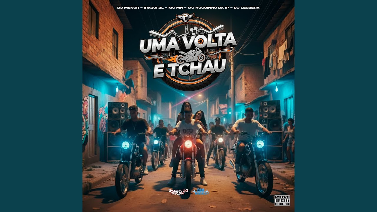 Uma Volta e Tchau auf YouTube ansehen Uma Volta e Tchau auf YouTube ansehen