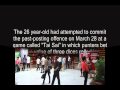 Singapore Casino RWS Cheater Jail 10 Months - YouTube