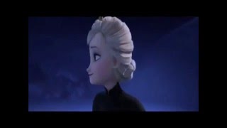 Video thumbnail of "Arrebato - Nancy Amancio y Elsa de Frozen  (Musica Cristiana) 2017"