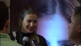 Avant Premiere de Abzurdah en Lima