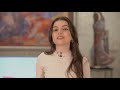 How does learning to interrupt make a difference? | Mari Tevosyan | TEDxYerevanWomen