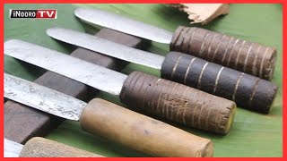 Mambũra Ma Kũnora Tuhiũ Meharĩria Ma Irua Kuambĩrĩria